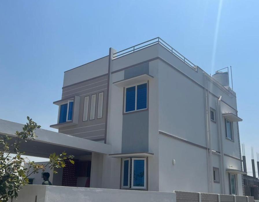 Completed Project - 2