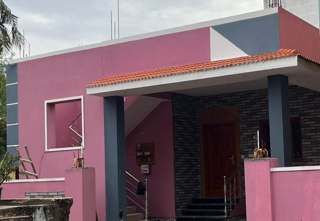 Completed Project - 3