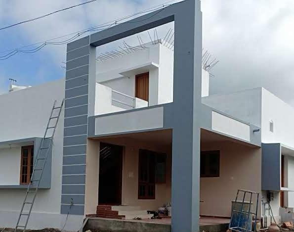 Completed Project - 4