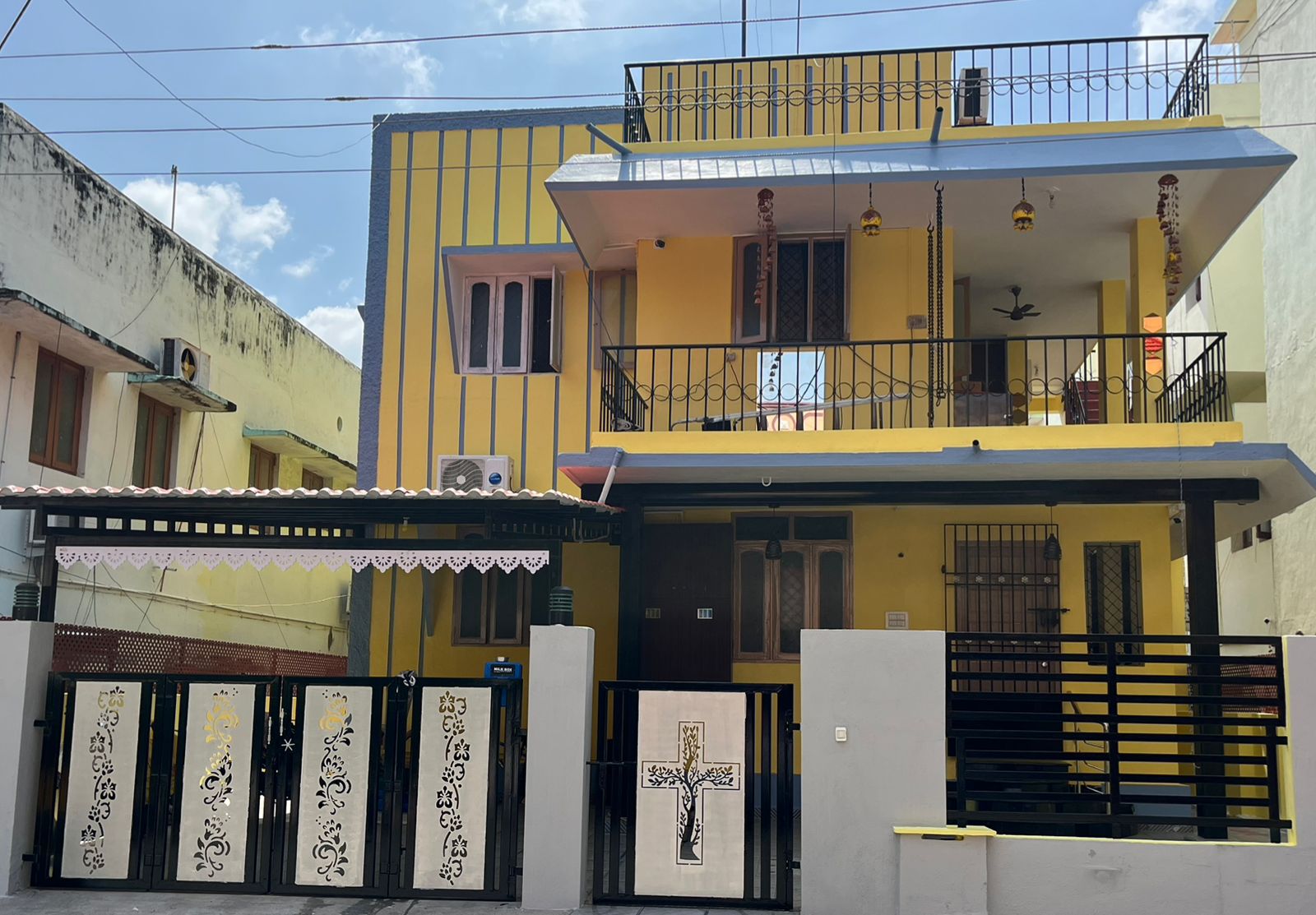 Completed Project - 7